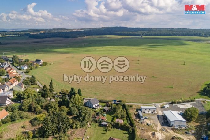Pronájem, Zahrada, Chlumčany