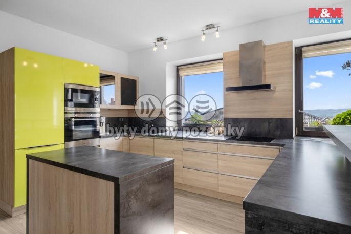 Prodej, Rodinný dům, Slaný