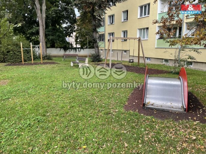 Prodej, Byt 2+1, České Budějovice