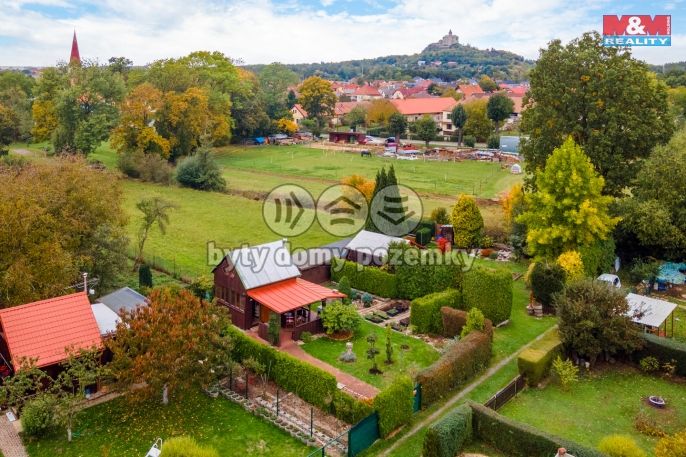 Prodej, Chata, Kunětice