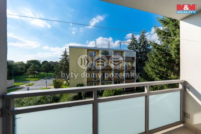 Prodej, Byt 3+1, Uherské Hradiště
