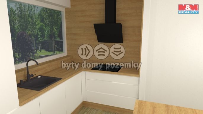 Prodej, Rodinný dům, Zborov