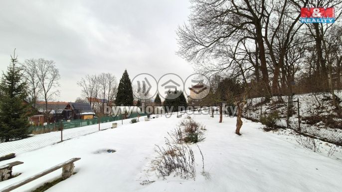 Prodej, Zahrada, Teplice