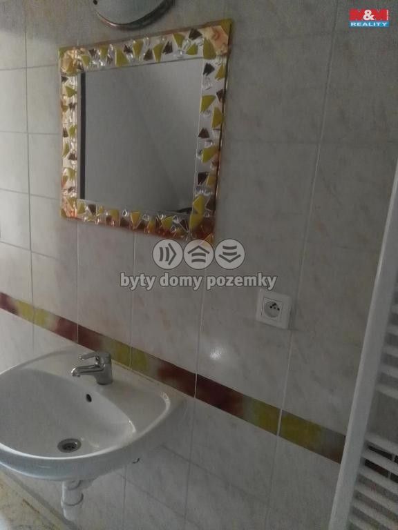 Pronájem, Byt 1+kk, Dolní Moravice