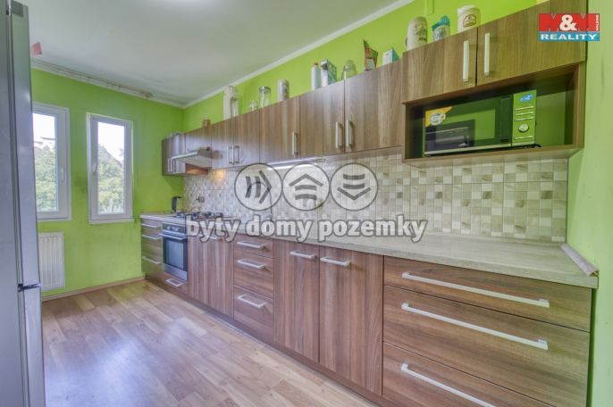 Prodej, Rodinný dům, Kralovice