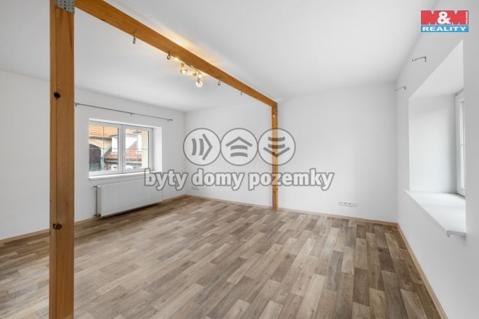 Prodej, Rodinný dům, Středokluky