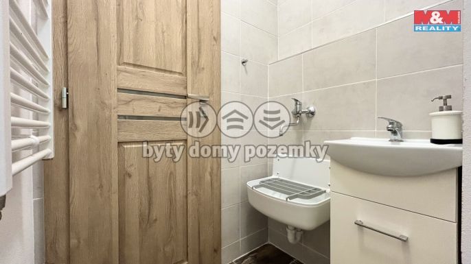 Pronájem, Obchod a služby, Sadská
