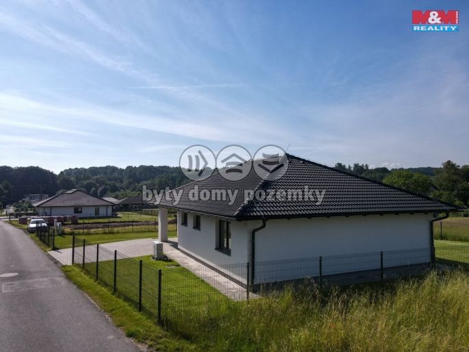 Prodej, Rodinný dům, Vratimov