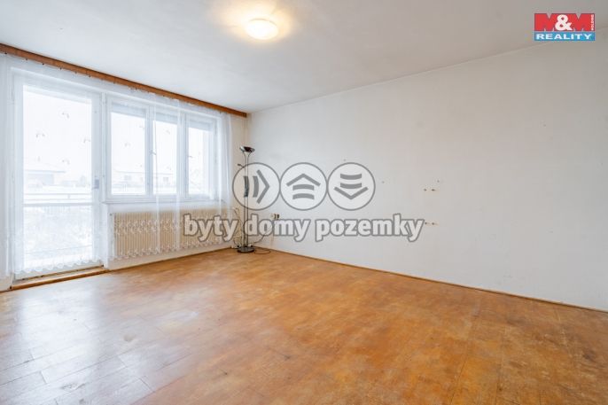 Prodej, Rodinný dům, Třešť