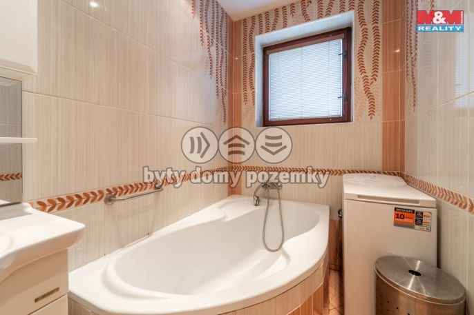 Prodej, Rodinný dům, Lochovice