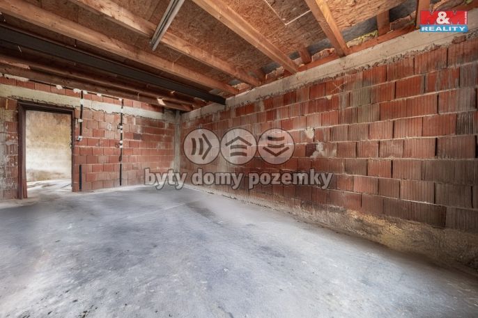 Prodej, Rodinný dům, Přišimasy