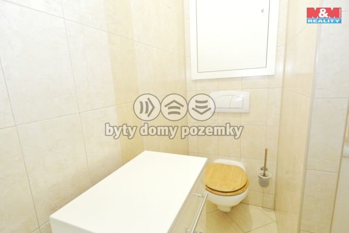 Prodej, Byt 3+kk, Praha