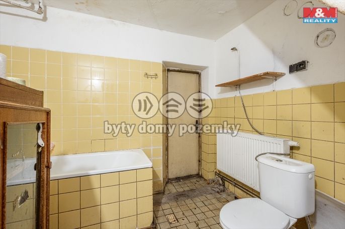 Prodej, Rodinný dům, Stružnice