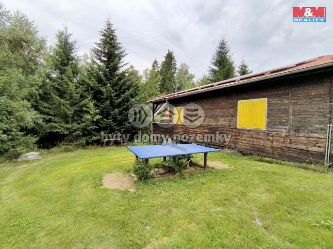 Prodej, Hotel, penzion, Pojbuky