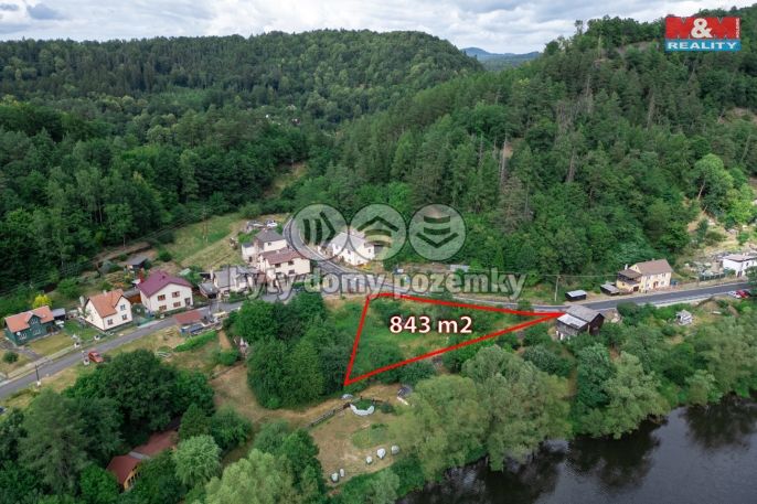 Prodej, Pozemek k bydlení, Kyselka