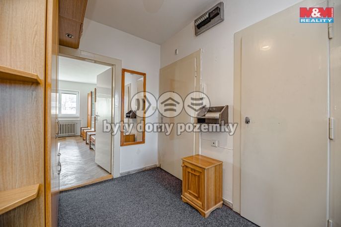 Prodej, Byt 3+1, Náchod