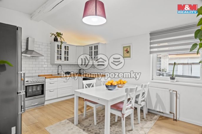 Prodej, Rodinný dům, Kladno