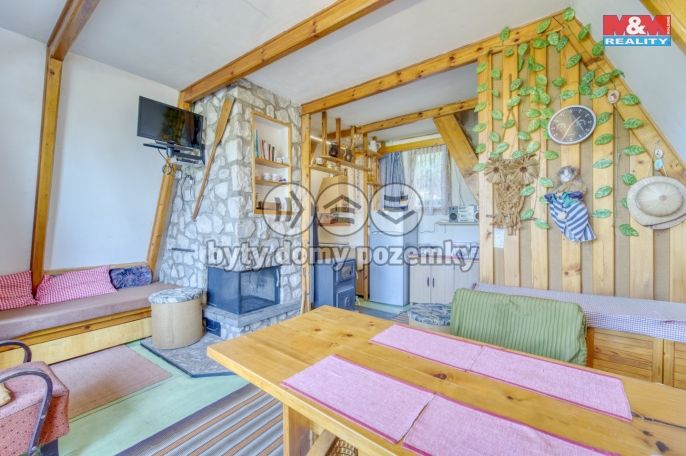 Prodej, Chata, Nezvěstice