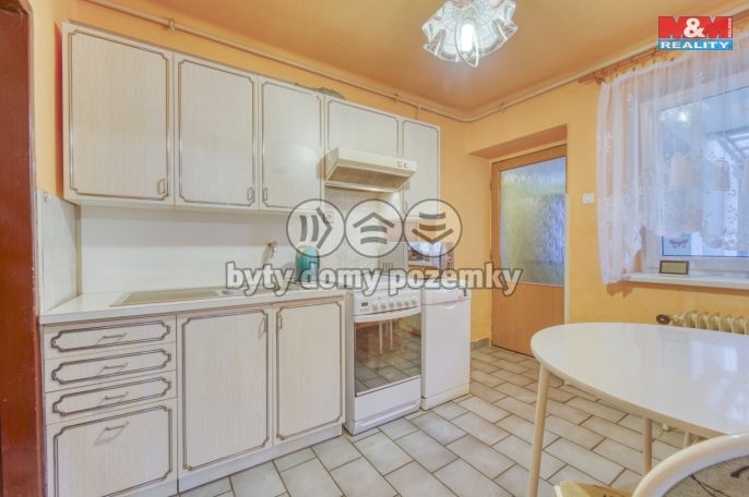 Prodej, Rodinný dům, Měčín