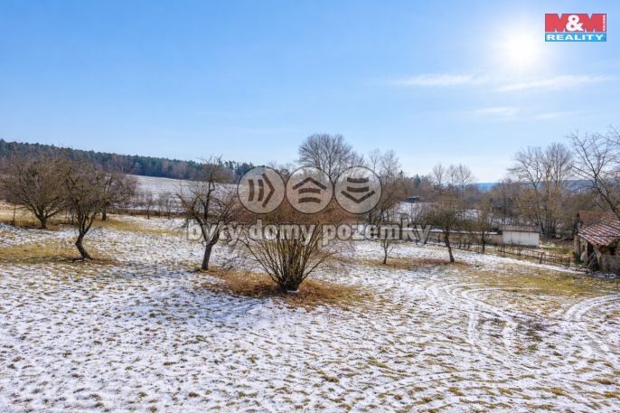 Prodej, Pozemek k bydlení, Chrášťany