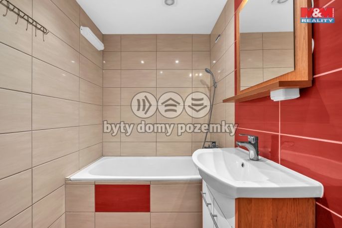 Prodej, Byt 2+1, Přelouč