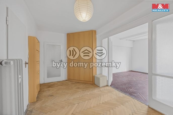 Prodej, Byt 2+1, Praha
