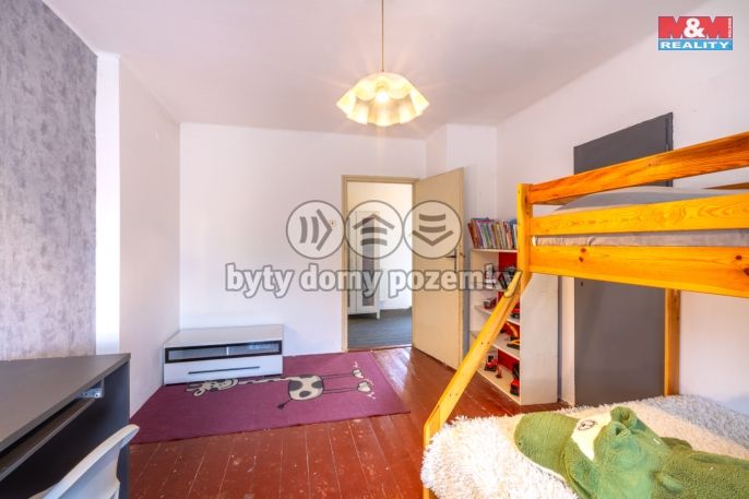 Prodej, Rodinný dům, Výškov