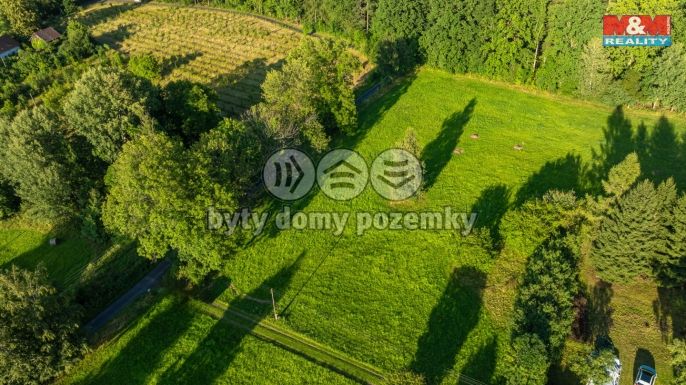 Prodej, Pozemek k bydlení, Bulovka
