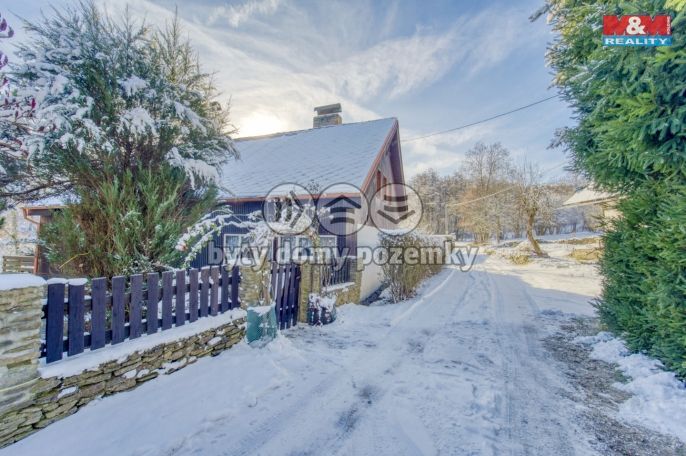 Prodej, Chalupa, Rejštejn