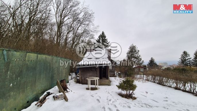 Prodej, Zahrada, Teplice