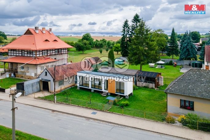 Prodej, Mobilheim, Kunějovice