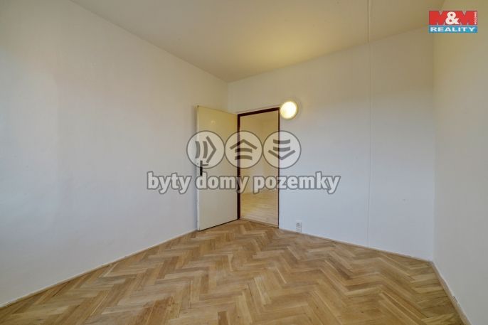 Prodej, Byt 3+1, Mariánské Lázně