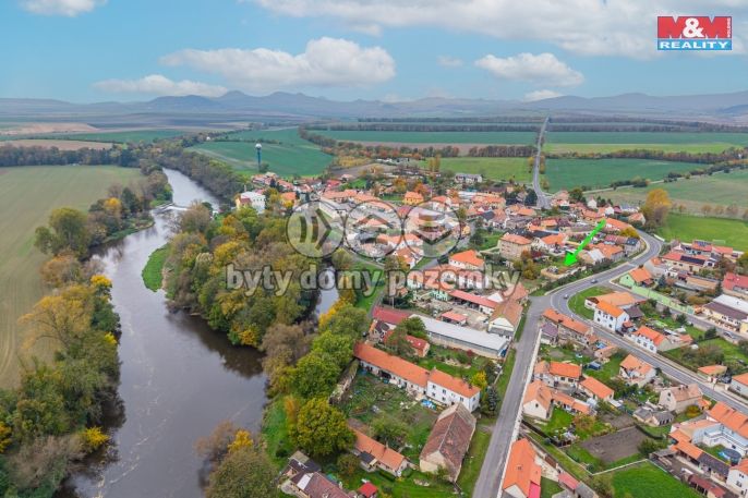 Prodej, Pozemek k bydlení, Koštice