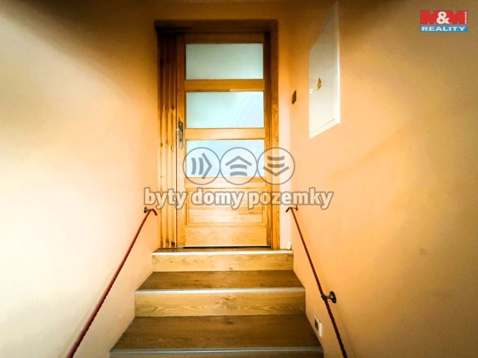 Pronájem, Byt 3+kk, Jablonec nad Nisou