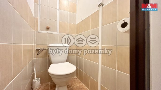 Pronájem, Byt 2+1, Česká Lípa