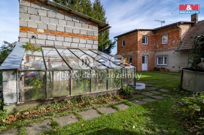 Prodej, Rodinný dům, Pohoří