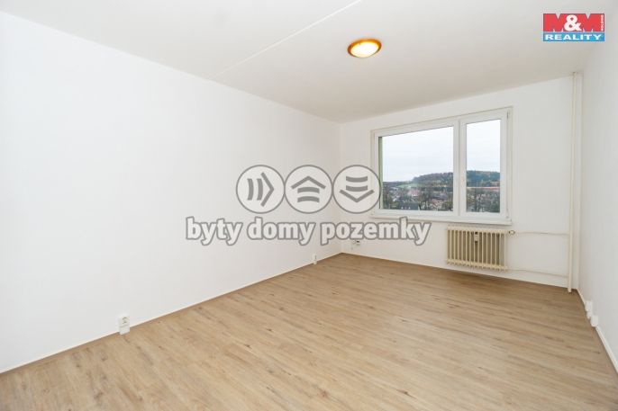 Prodej, Byt 2+1, Choceň