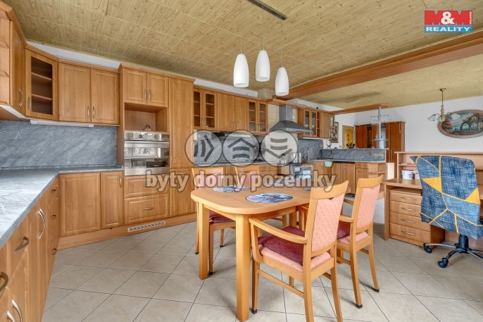 Prodej, Rodinný dům, Rozsochy