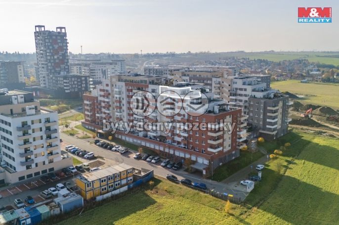 Prodej, Byt 3+kk, Praha