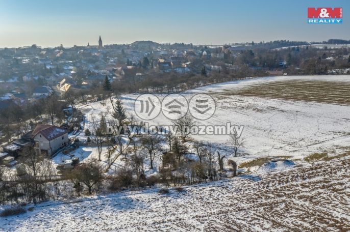 Prodej, Rodinný dům, Mšeno
