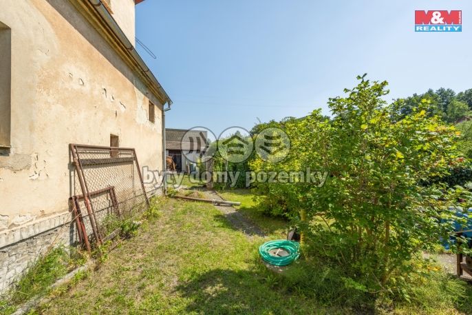 Prodej, Rodinný dům, Kladno