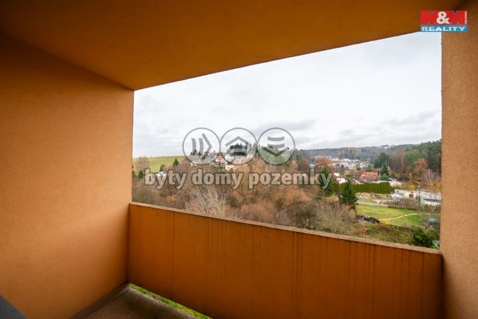 Prodej, Byt 3+1, Blansko