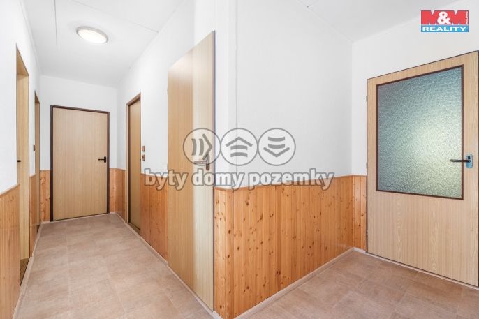 Prodej, Rodinný dům, Straškov-Vodochody