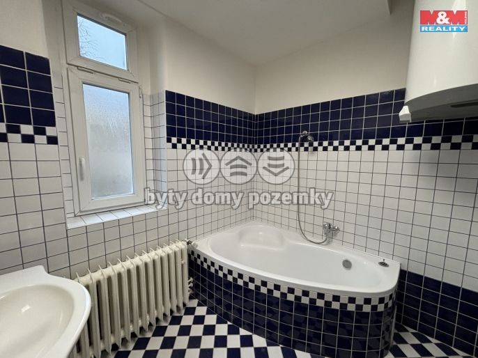 Pronájem, Byt 2+kk, Králův Dvůr