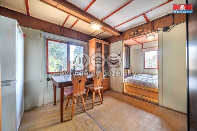 Prodej, Chata, Plzeň