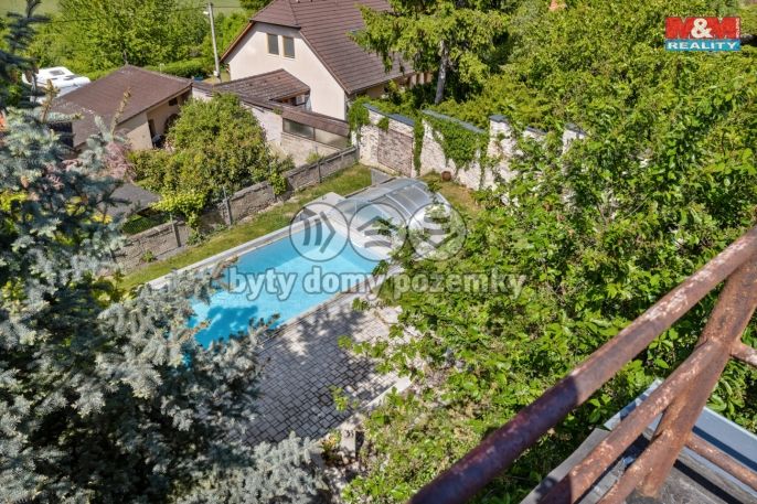 Prodej, Rodinný dům, Pchery