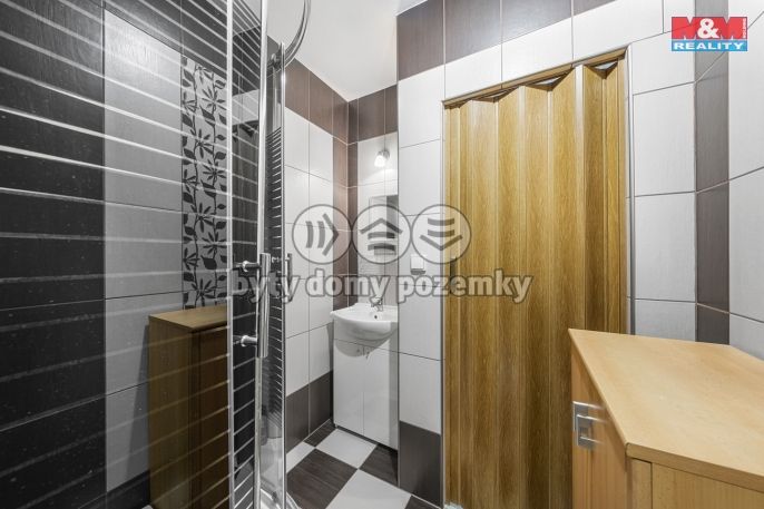 Prodej, Byt 2+kk, Rumburk