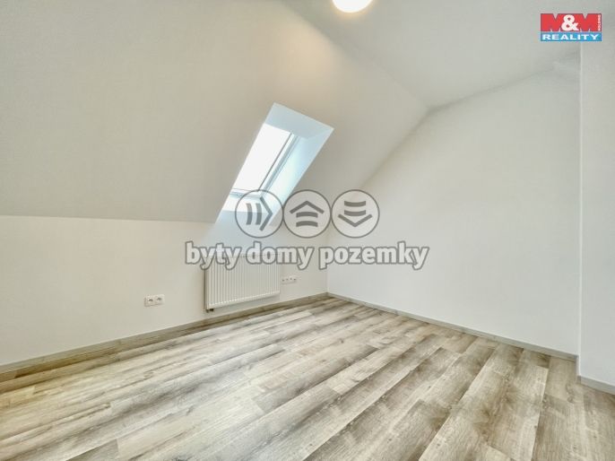 Prodej, Rodinný dům, Světlá nad Sázavou