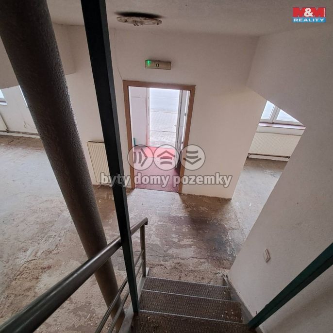 Prodej, Obchod a služby, Břidličná