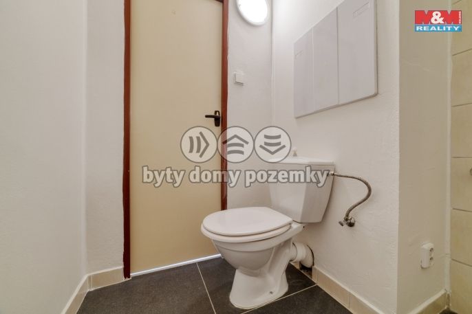 Prodej, Byt 3+1, Mariánské Lázně